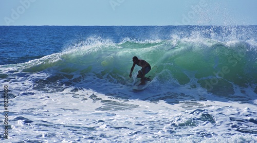 coast surf