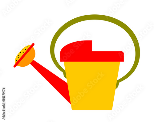 watering can