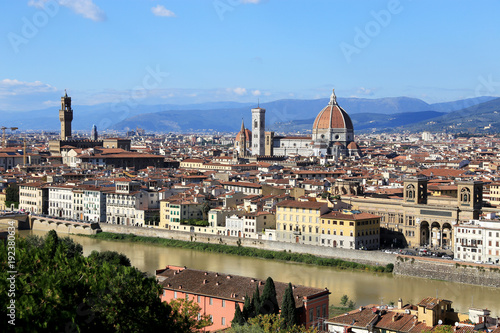 Florence Duomo