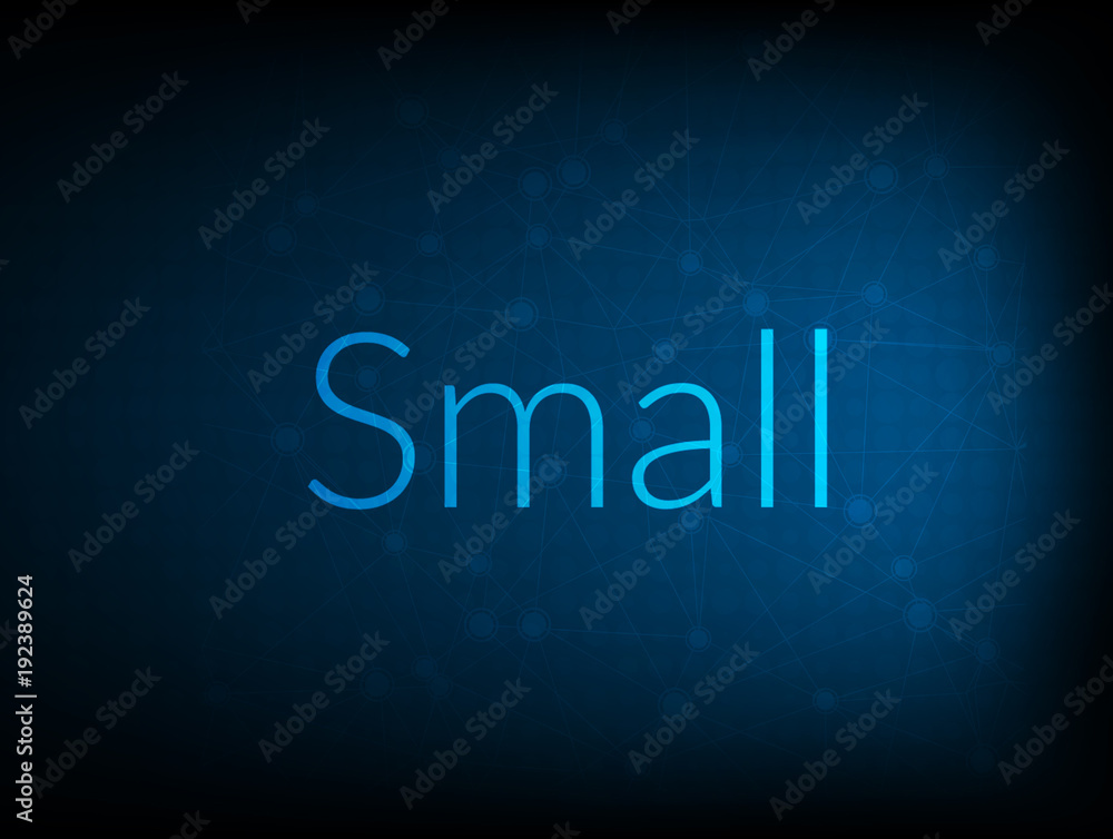Small abstract Technology Backgound Small abstract Technology Backgound