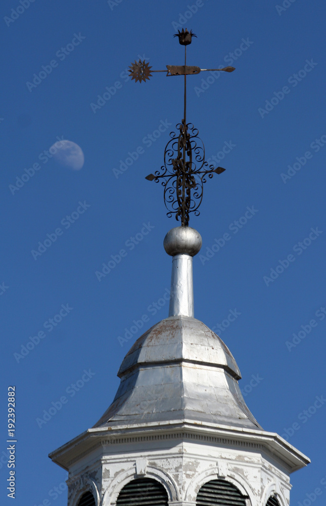 steeple steeple