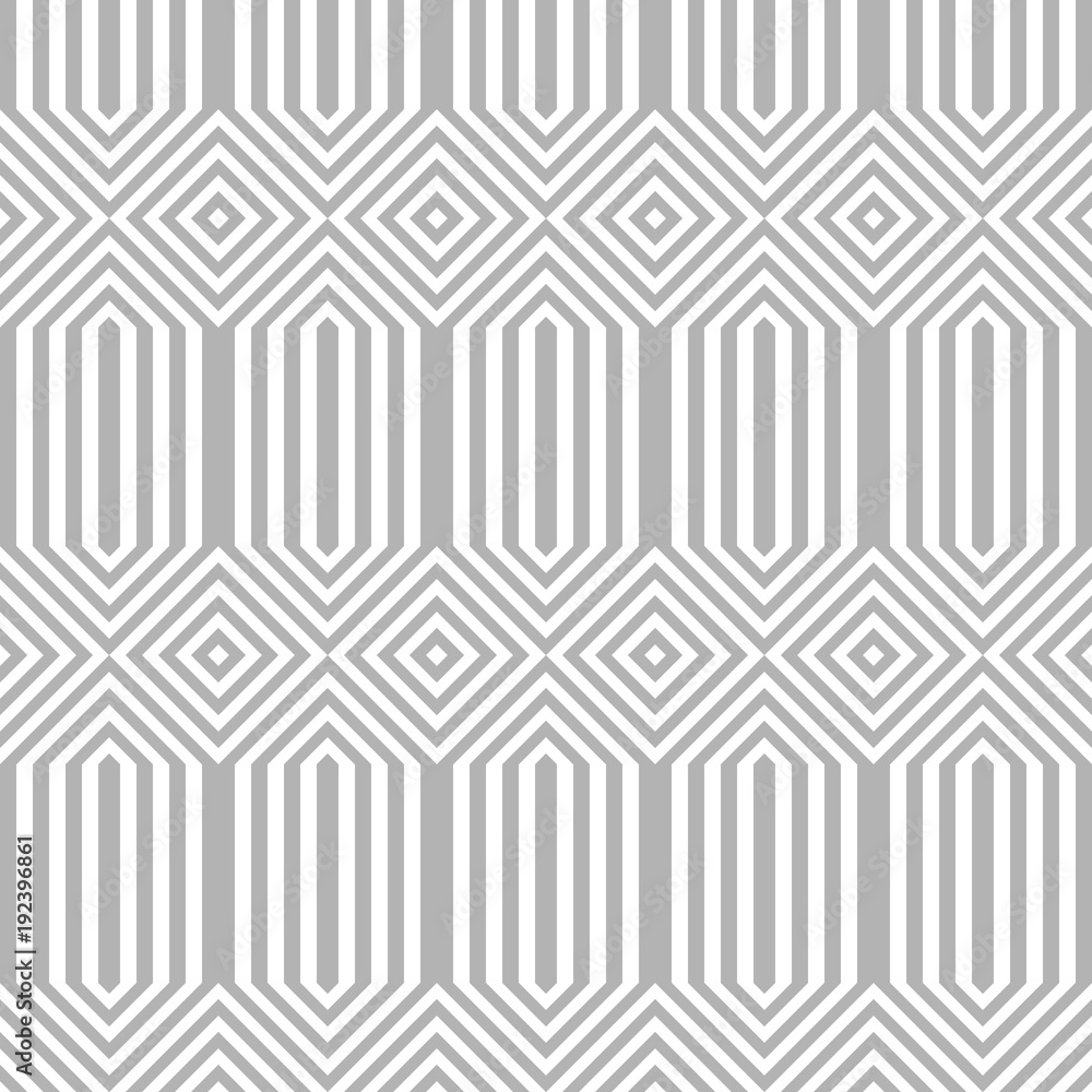 Geometric Pattern Vector Geometric Pattern Vector