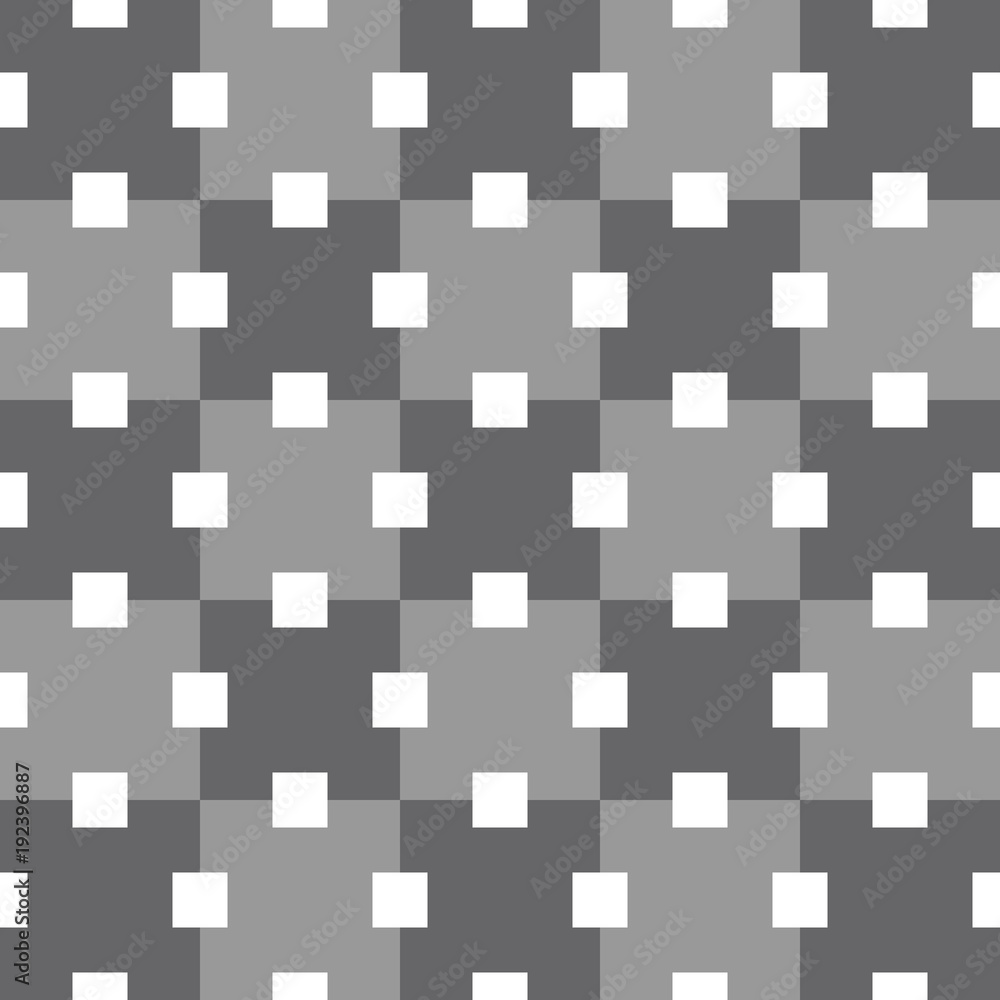 Geometric Pattern Vector