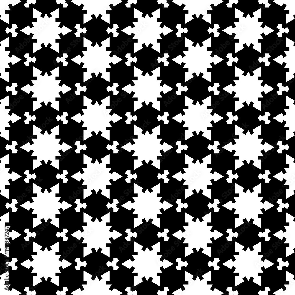 Kaleidoscope Pattern Vector Kaleidoscope Pattern Vector
