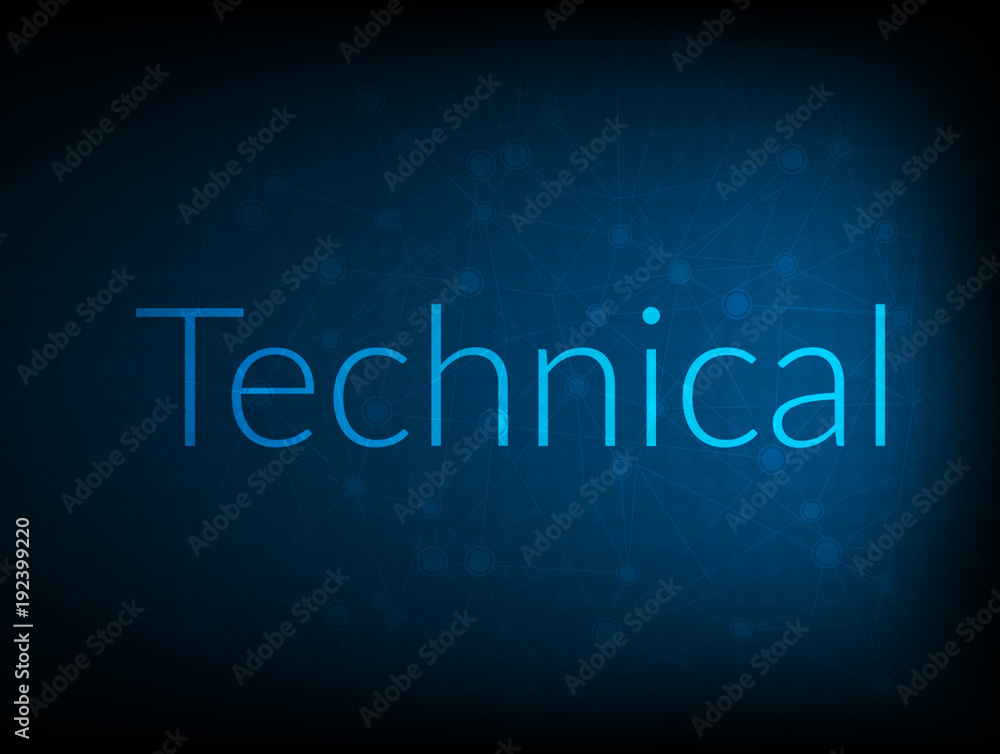 Technical abstract Technology Backgound
