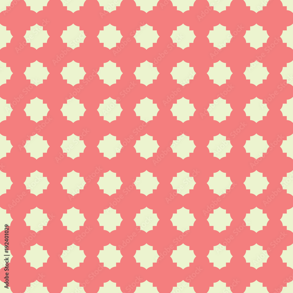 Geometric Pattern Vector Geometric Pattern Vector