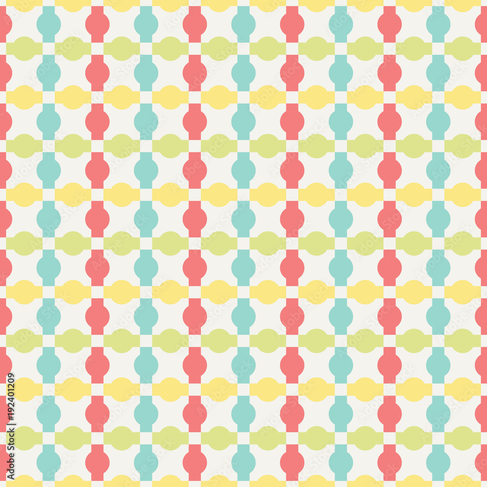 Geometric Pattern Vector Geometric Pattern Vector