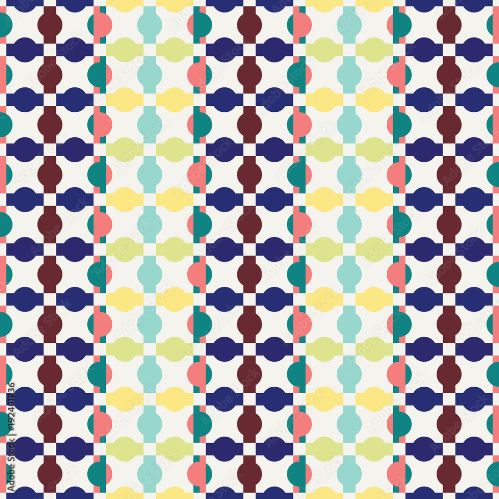 Geometric Pattern Vector Geometric Pattern Vector