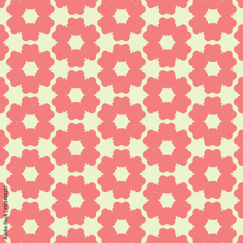 Kaleidoscope Pattern Vector Kaleidoscope Pattern Vector