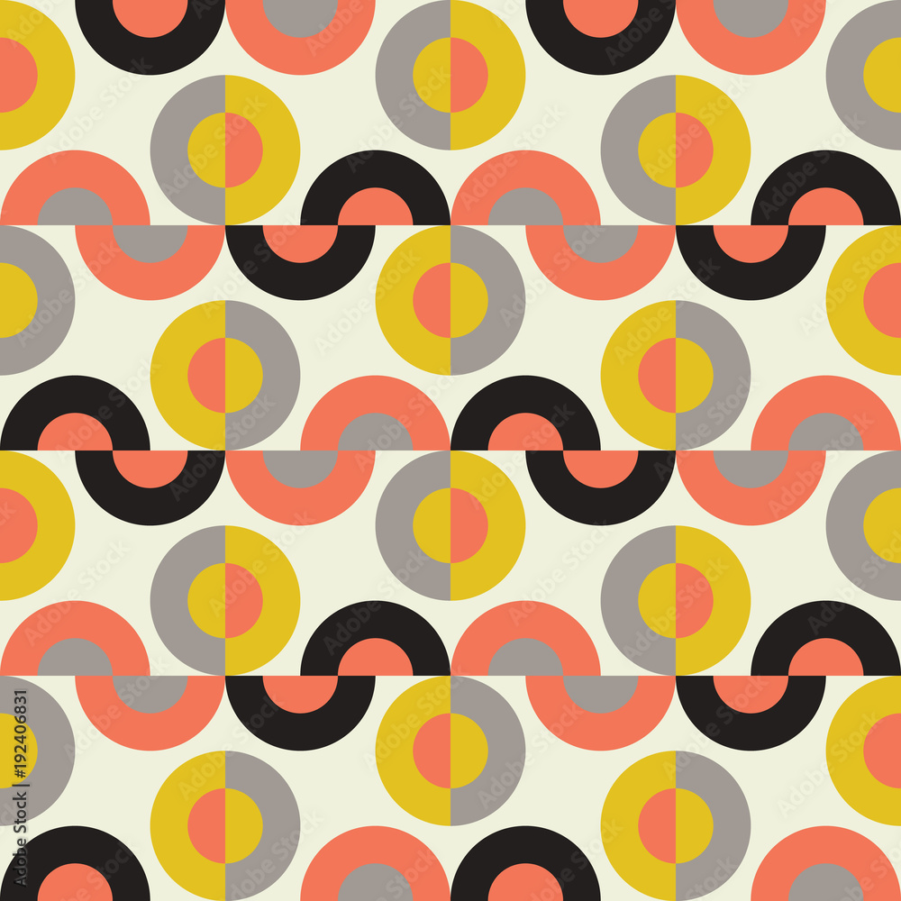 Geometric Pattern Vector Geometric Pattern Vector