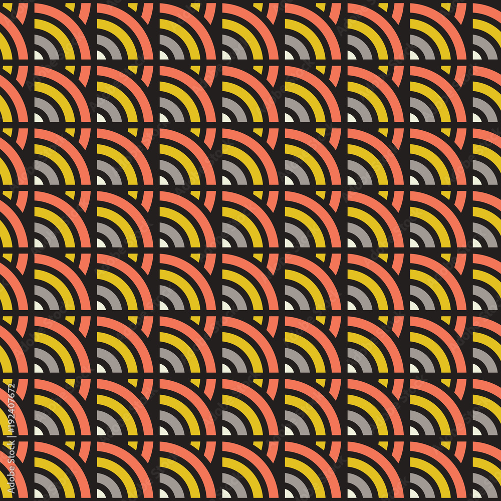 Geometric Pattern Vector Geometric Pattern Vector