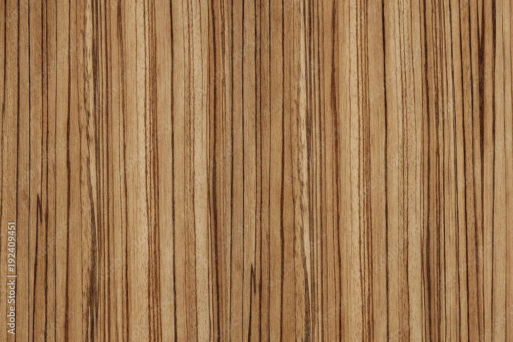 Fototapeta premium Brown grunge wooden texture to use as background. Wood texture with natural pattern