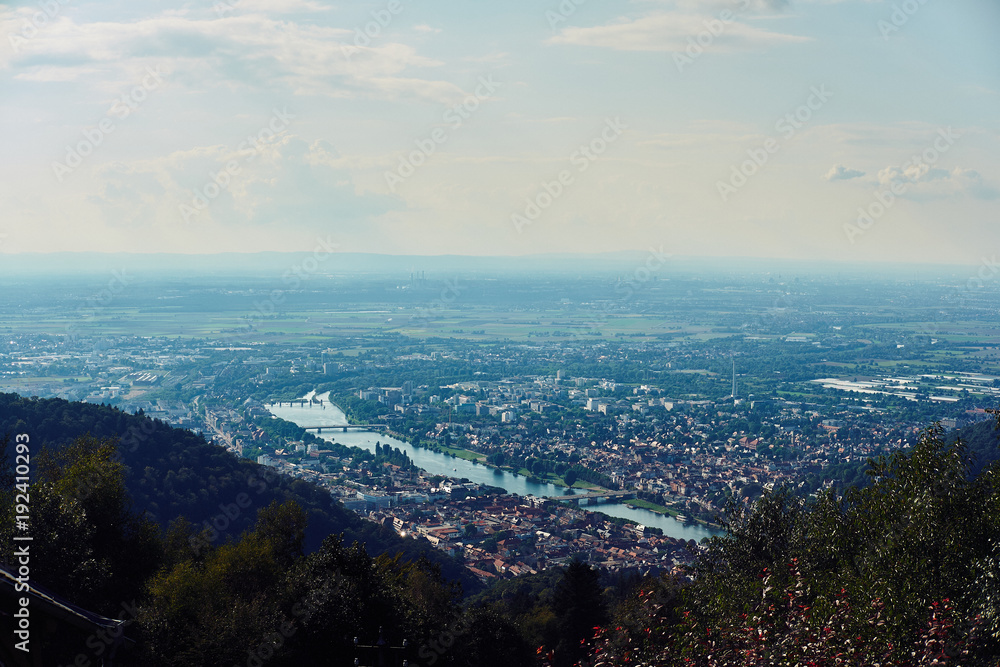 Heidelberg