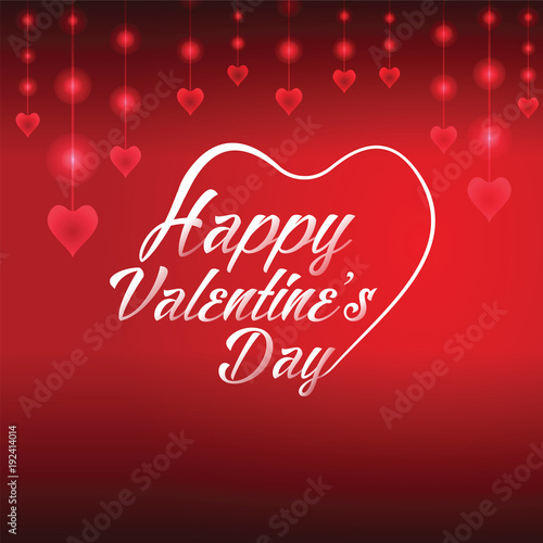 Happy Valentine day
