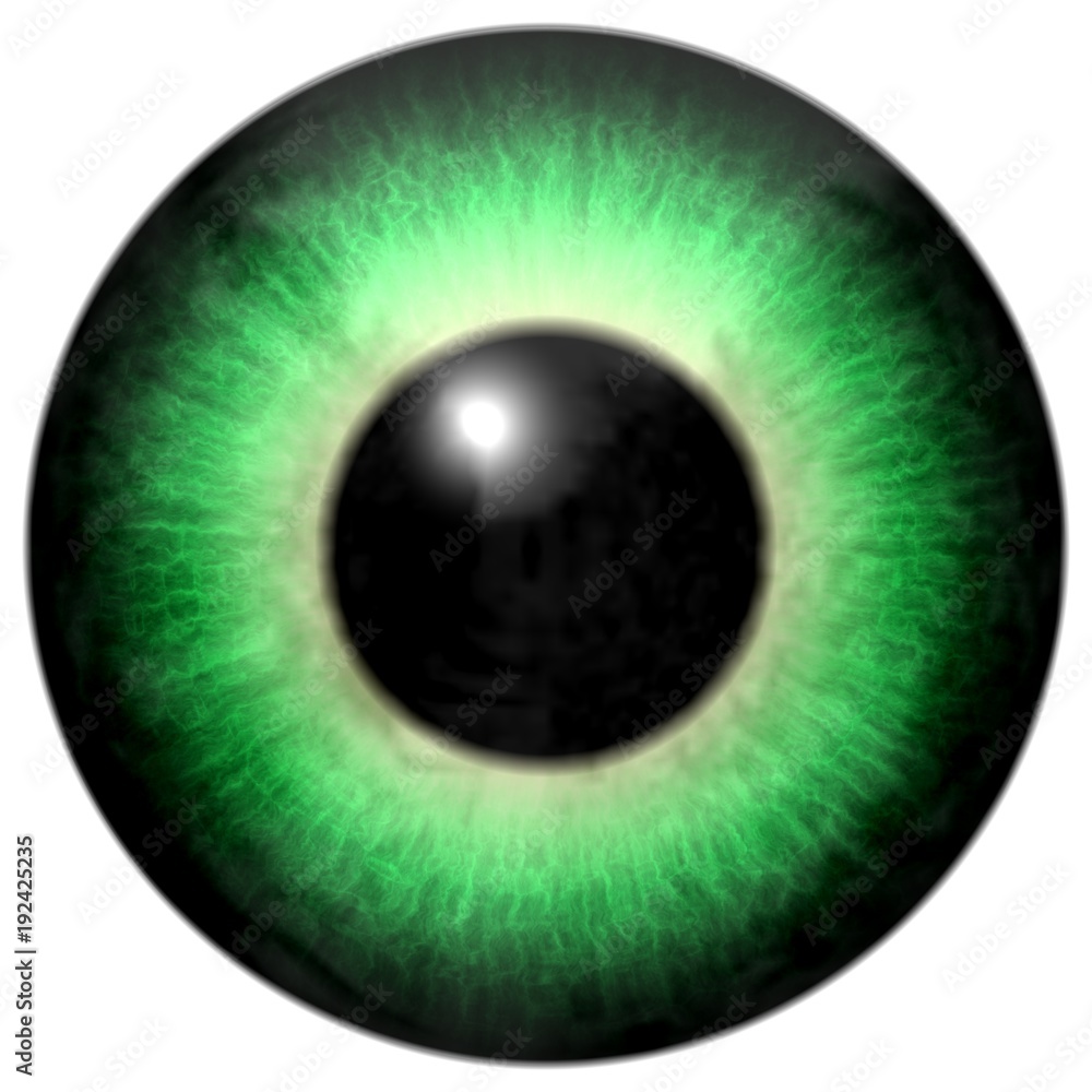 Beautiful colorful scary eye texture Beautiful colorful scary eye texture