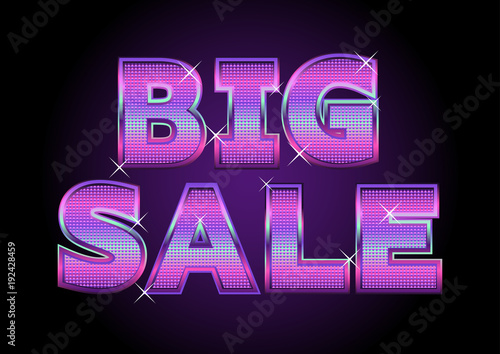 Big Sale