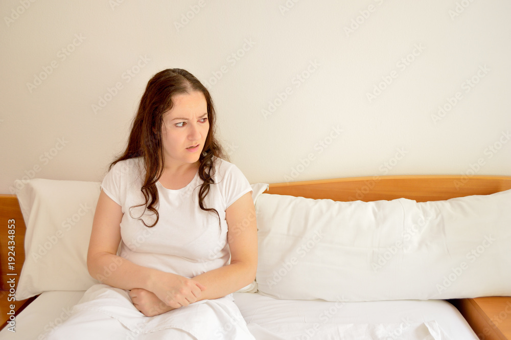 a unhappy woman a unhappy woman