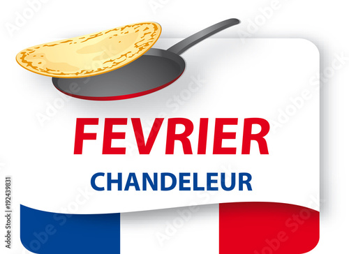 CHANDELEUR