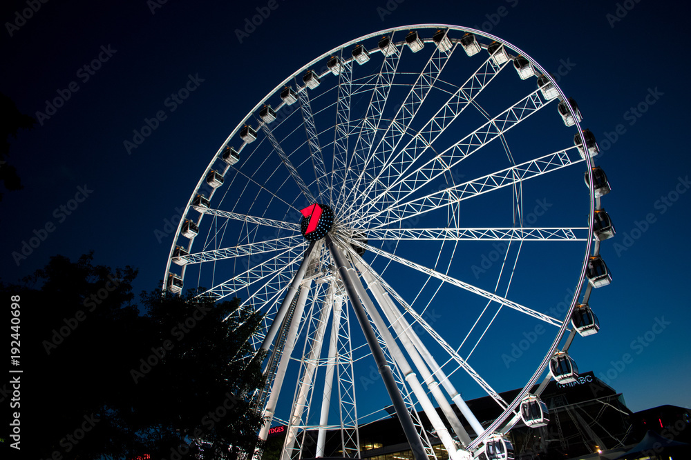 Ferris Wheel