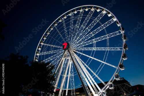 Ferris Wheel