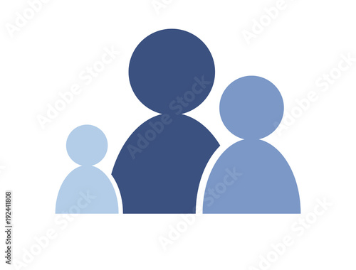 icone, utenti, clienti, utente, pubblico, cliente,