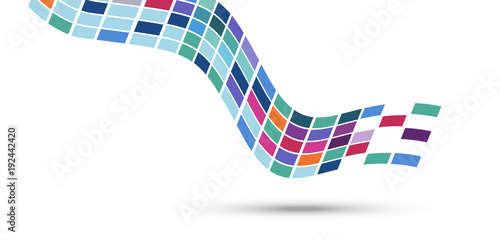 sfondo, grafica, astratto, concetto,