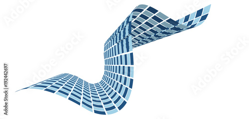 sfondo, grafica, astratto, concetto,