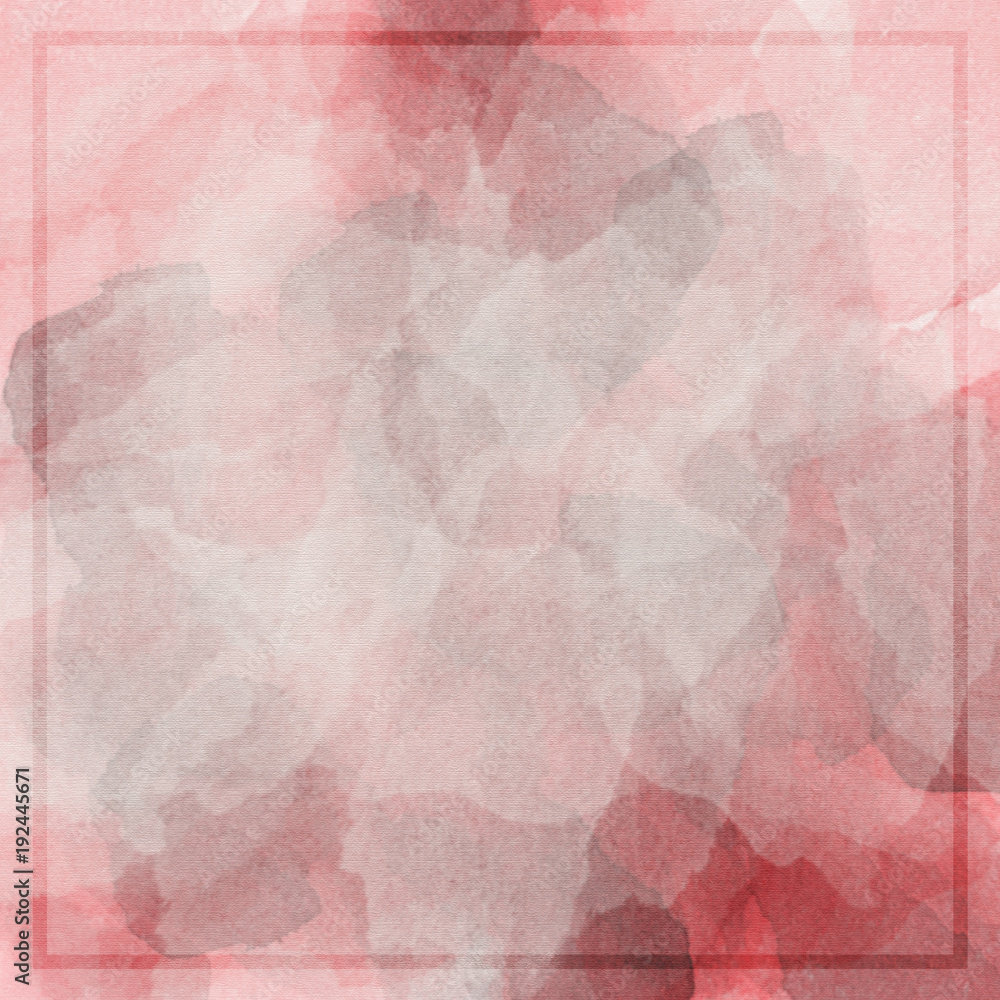 Fototapeta premium Greeting card background