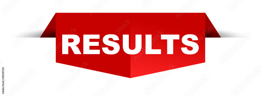 banner results banner results
