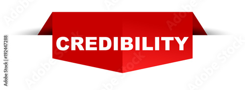banner credibility
