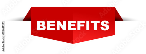 banner benefits