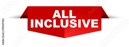 banner all inclusive