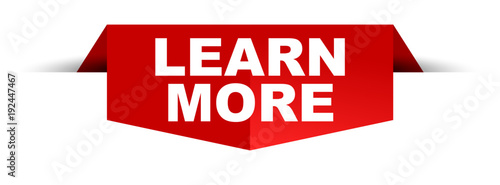 banner learn more