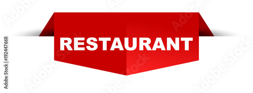 banner restaurant