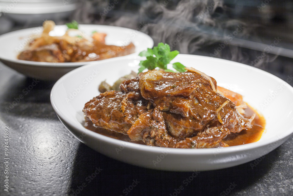 African food African food