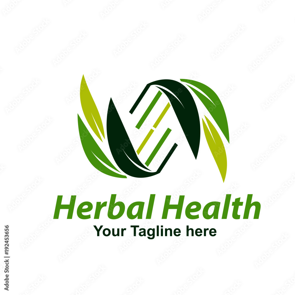 Fototapeta premium nature tree logo