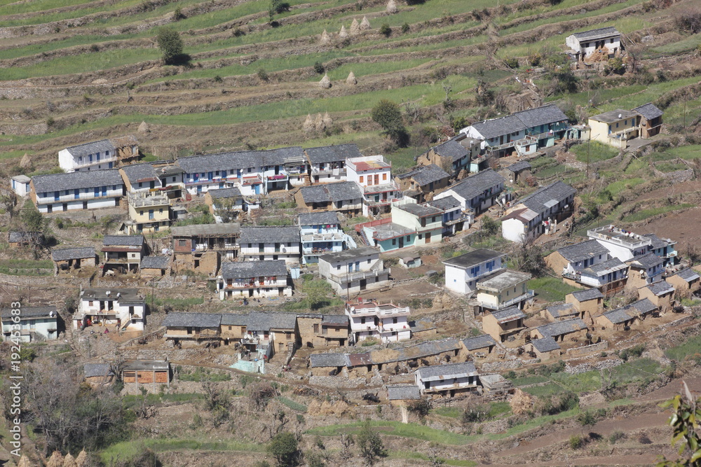 Uttarakhand, Uttarakhand,