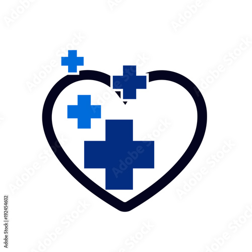 love health logo