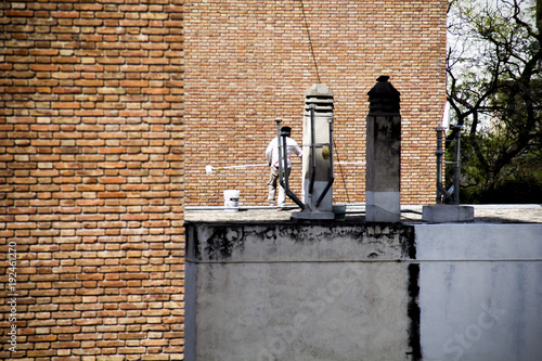 Trabajador