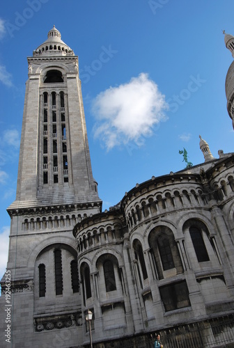 Cathedral, arquitecture, buildings,europe, clssic, church, croce, stone, windows, sacre cour, paris, mexico, castle, monastery,, triumphal arch photo