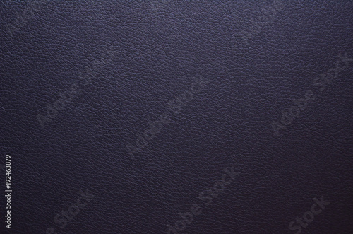 Dark leather pattern texture