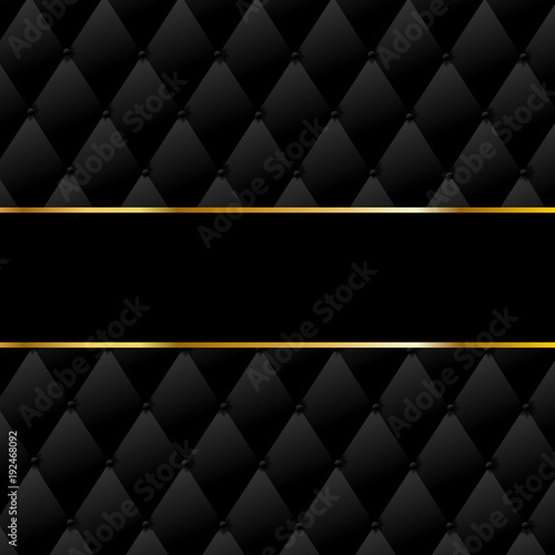 VIP invitation