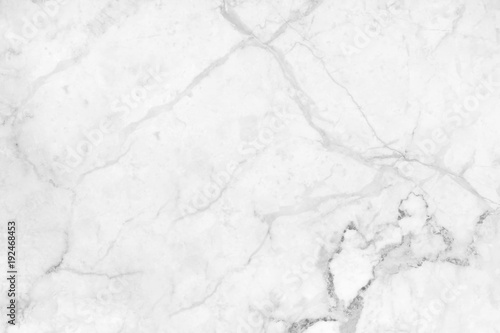 White marble pattern texture for background. for work or design.