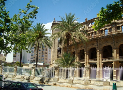  Palma de Mallorca.