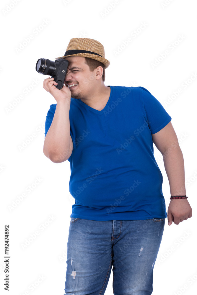 taking photos with one hand taking photos with one hand