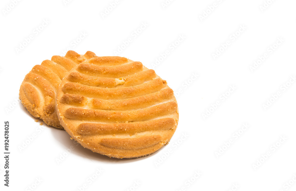 cookie isolated cookie isolated