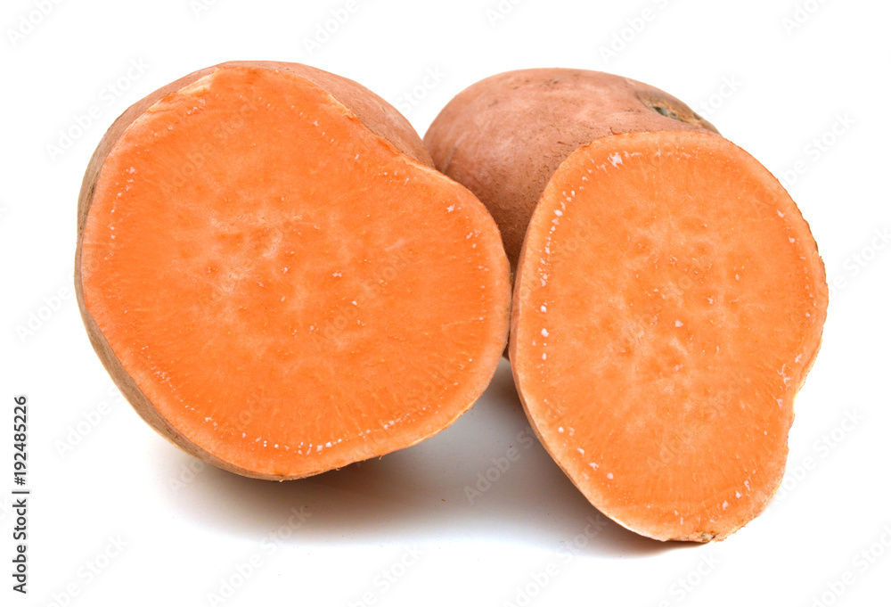 sweet potato sweet potato