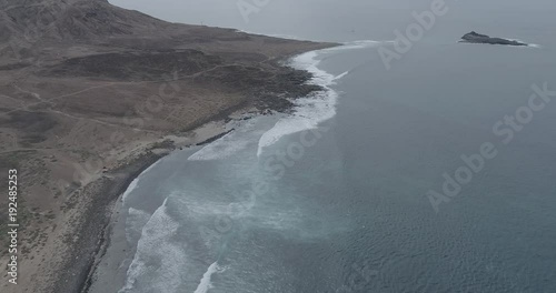 Wallpaper Mural THe island of Sal Torontodigital.ca