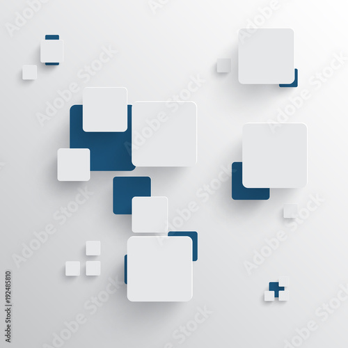 Business abstract background for advertising.