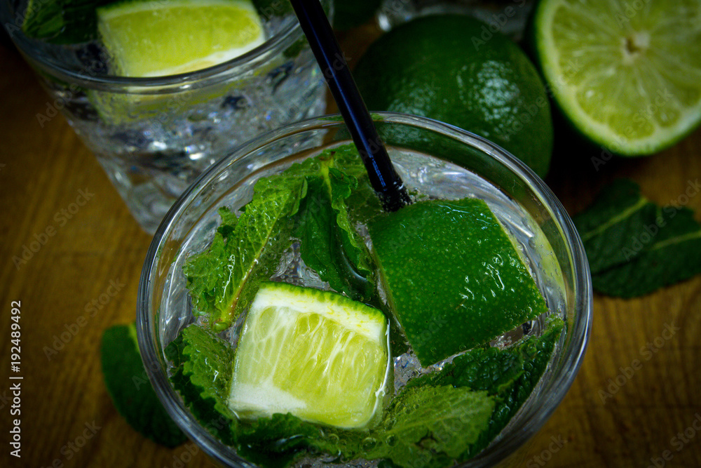 mojito mojito